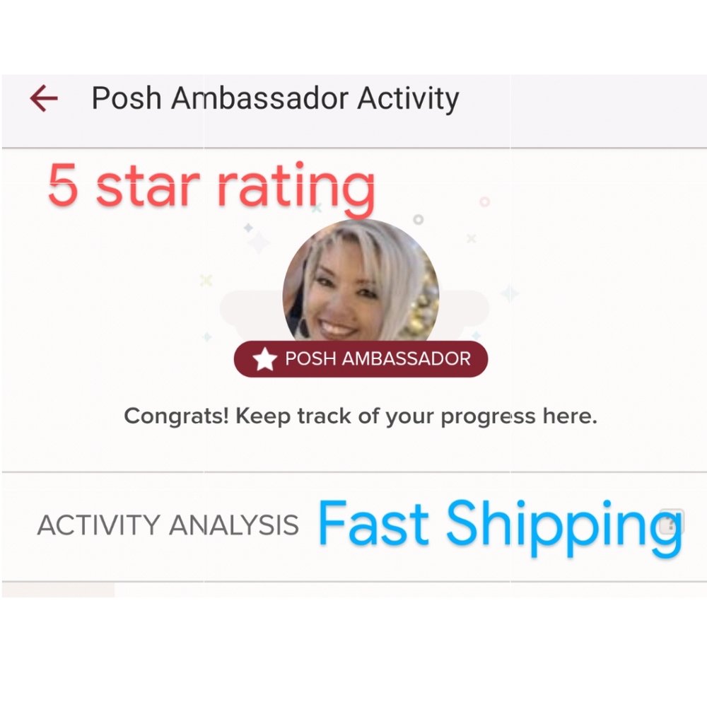 POSH AMBASSADOR